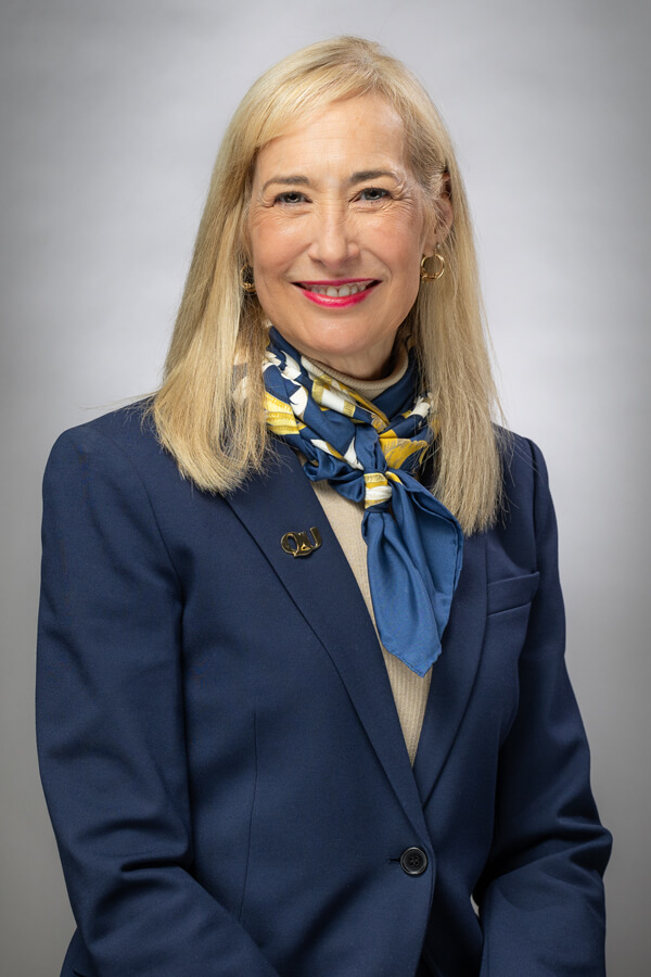 Marie Hardin