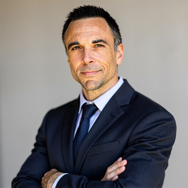 Dean Trenton Honda